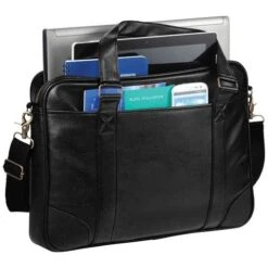 Oxford 15,6 Schmale Laptop Aktentasche -Leben Bedarfs Verkauf Werbeartikel Oxford 156 schmale Laptop Aktentasche 863460753 4